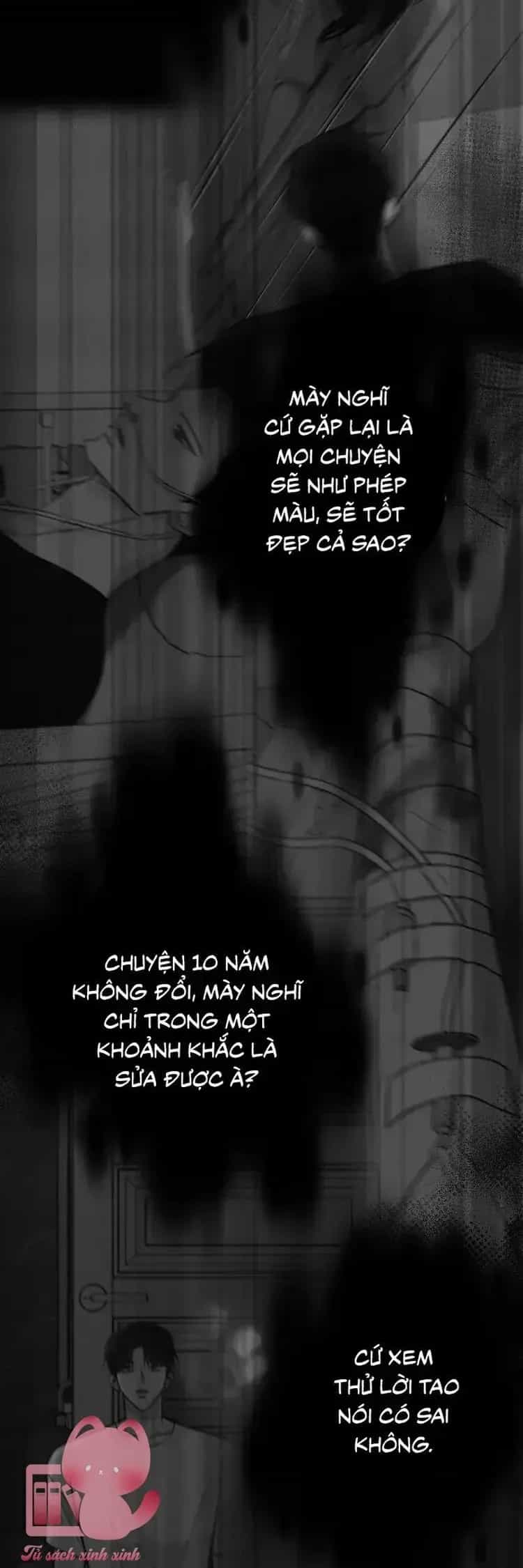 Tình Cờ Ta Gặp Nhau - Chương 89 - ảnh 67