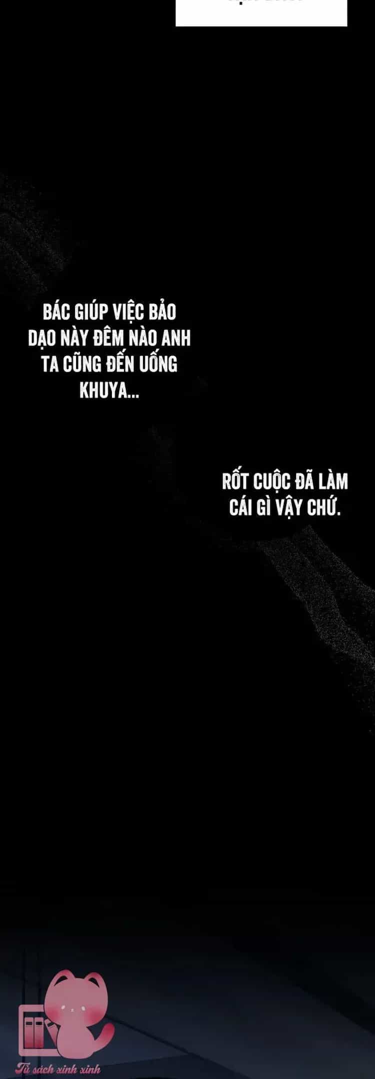 Tình Cờ Ta Gặp Nhau - Chương 89 - ảnh 7