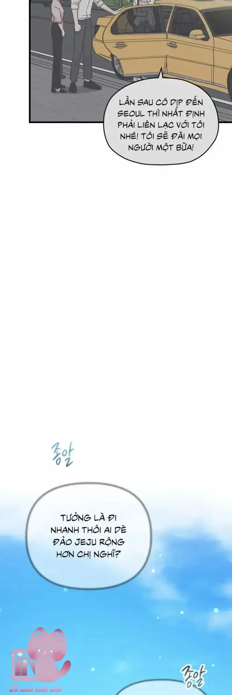 Tình Cờ Ta Gặp Nhau - Chương 89 - ảnh 78