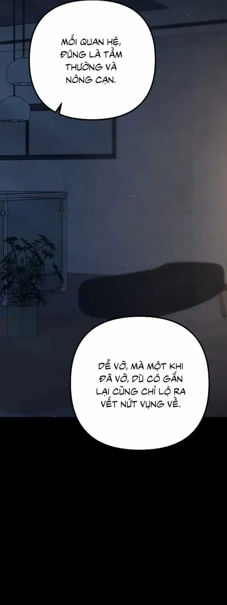 Tình Cờ Ta Gặp Nhau - Chương 89 - ảnh 8
