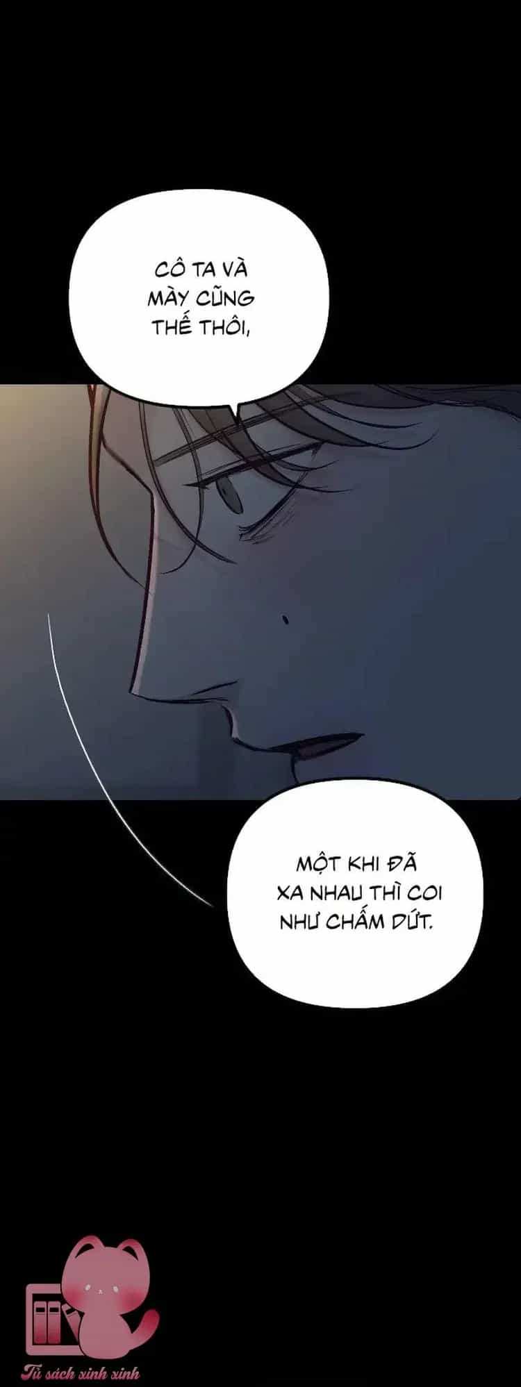 Tình Cờ Ta Gặp Nhau - Chương 89 - ảnh 9