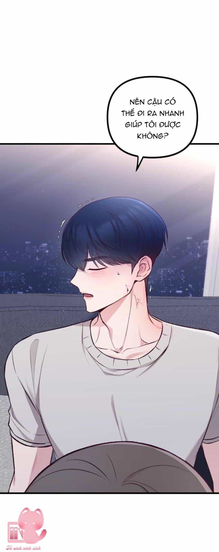 Tình Cờ Ta Gặp Nhau - Chương 9 - ảnh 14