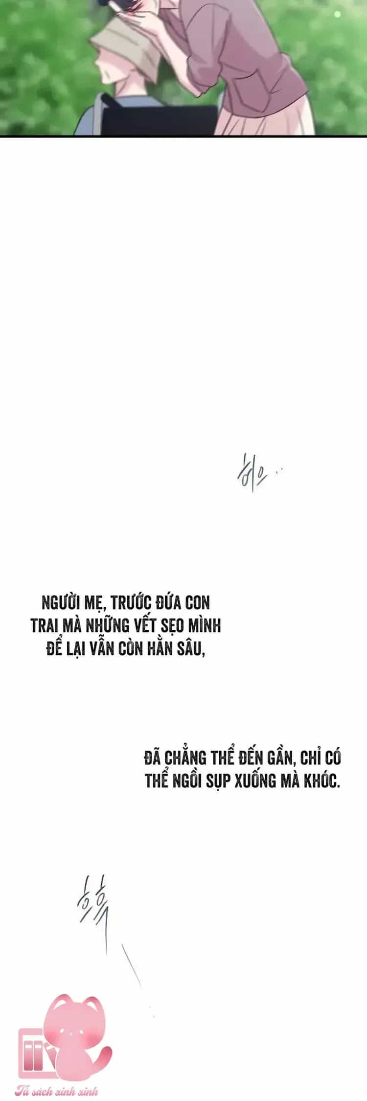 Tình Cờ Ta Gặp Nhau - Chương 90 - ảnh 13