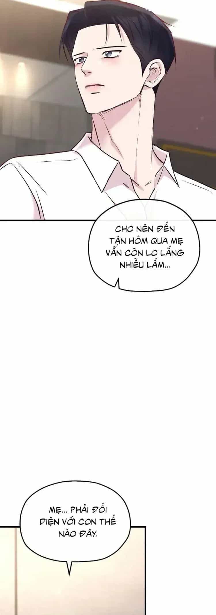 Tình Cờ Ta Gặp Nhau - Chương 90 - ảnh 24