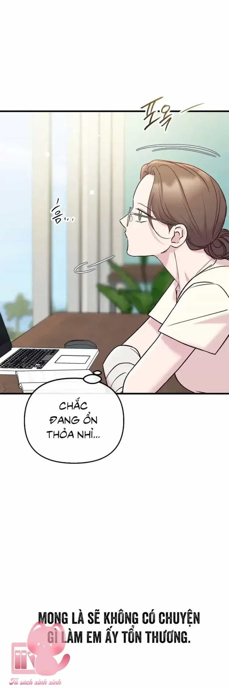 Tình Cờ Ta Gặp Nhau - Chương 90 - ảnh 35