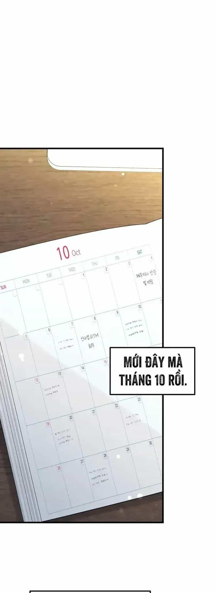 Tình Cờ Ta Gặp Nhau - Chương 90 - ảnh 36