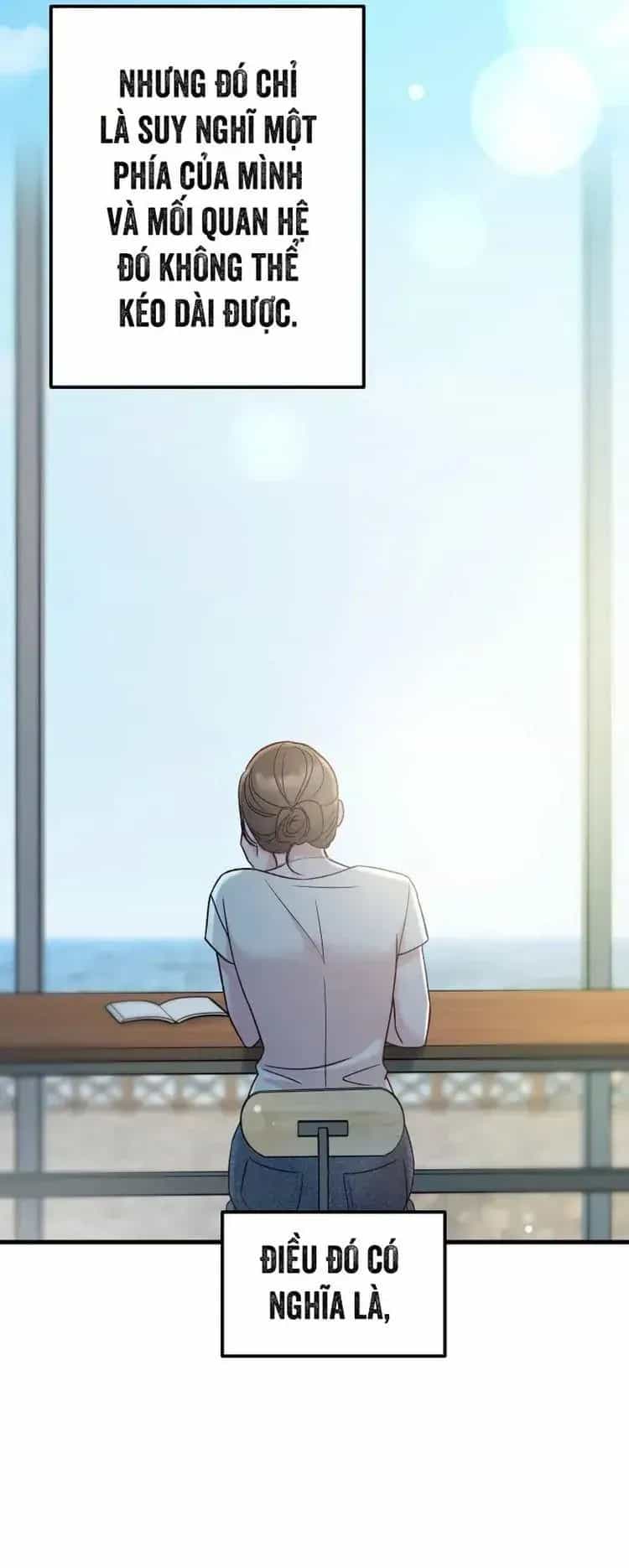Tình Cờ Ta Gặp Nhau - Chương 90 - ảnh 38
