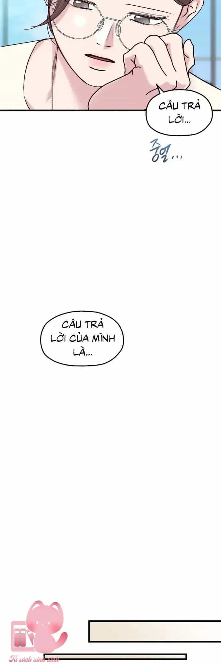 Tình Cờ Ta Gặp Nhau - Chương 90 - ảnh 41