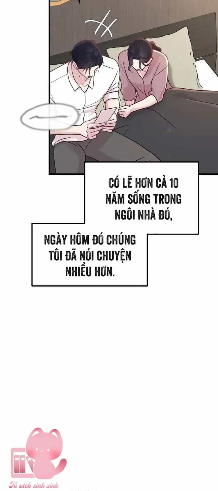 Tình Cờ Ta Gặp Nhau - Chương 90 - ảnh 43