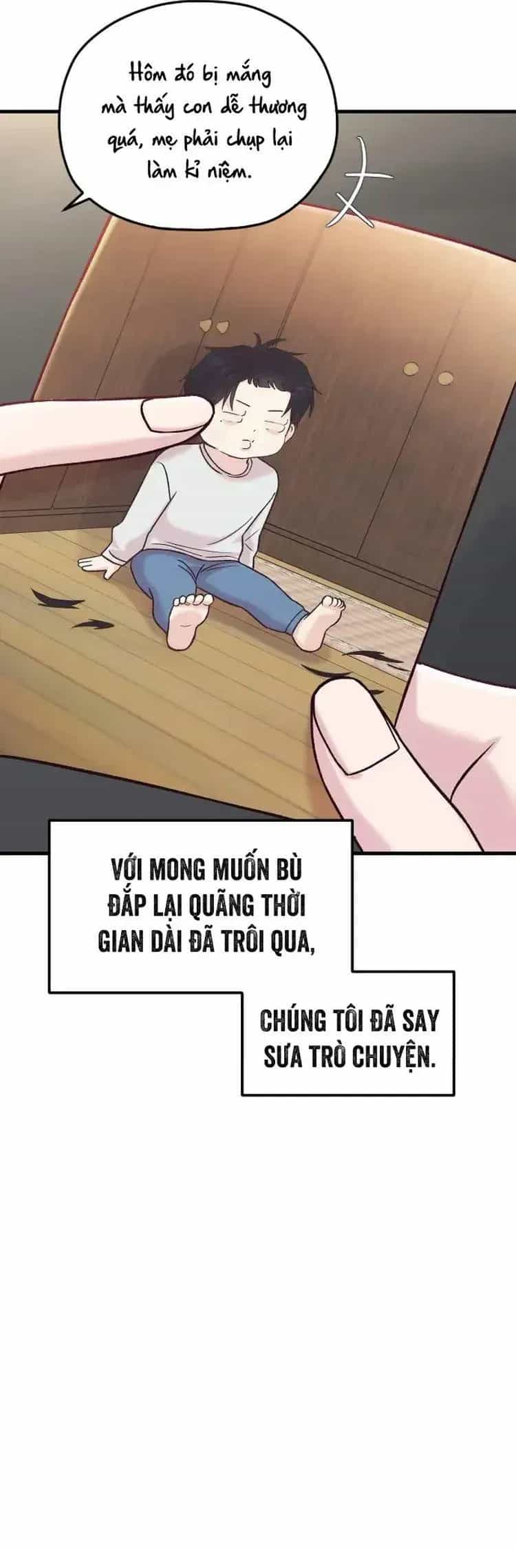Tình Cờ Ta Gặp Nhau - Chương 90 - ảnh 44