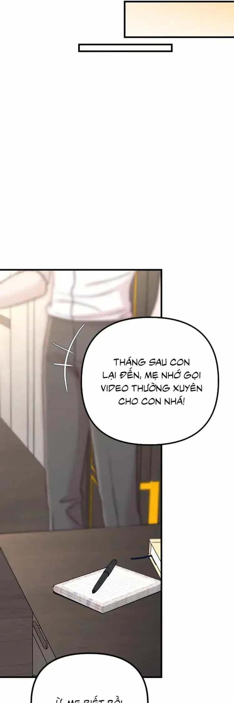 Tình Cờ Ta Gặp Nhau - Chương 90 - ảnh 62