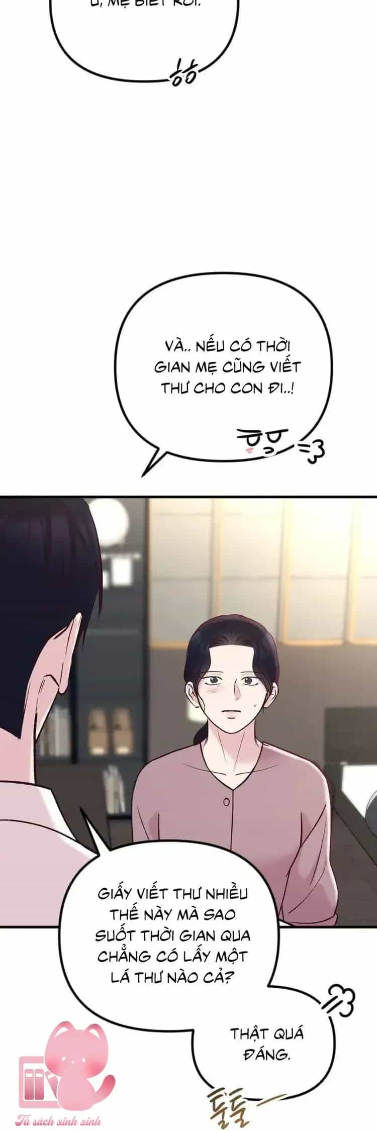Tình Cờ Ta Gặp Nhau - Chương 90 - ảnh 63