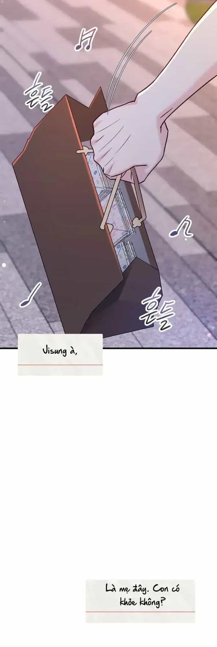 Tình Cờ Ta Gặp Nhau - Chương 90 - ảnh 68