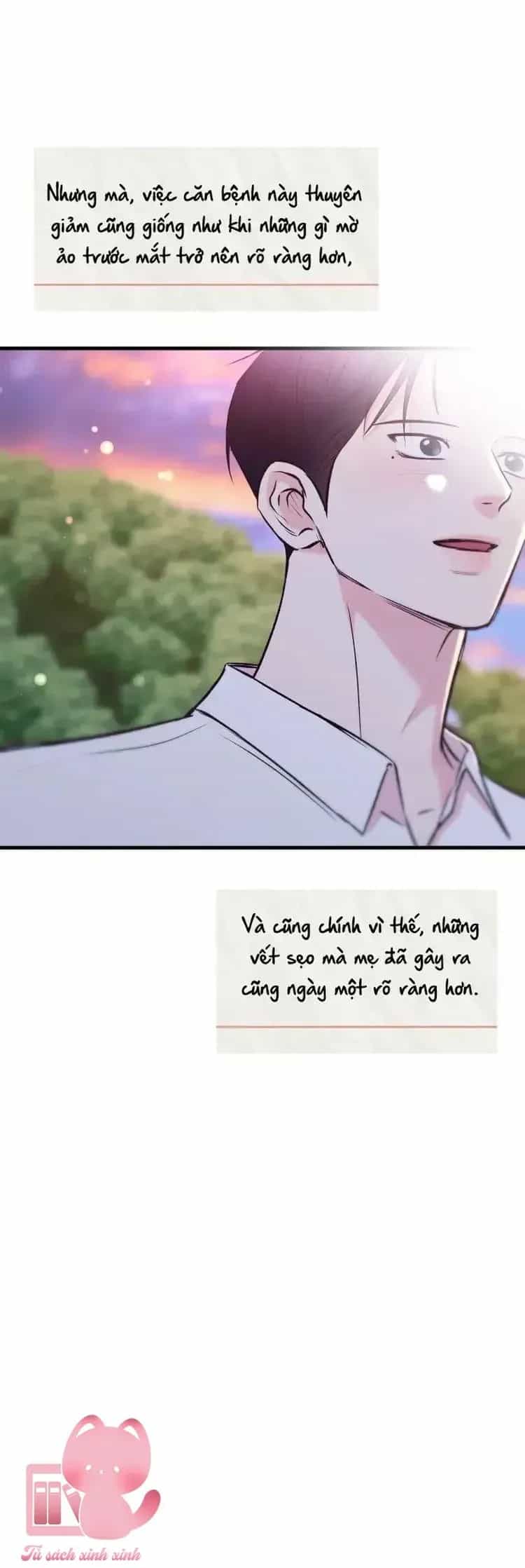 Tình Cờ Ta Gặp Nhau - Chương 90 - ảnh 71