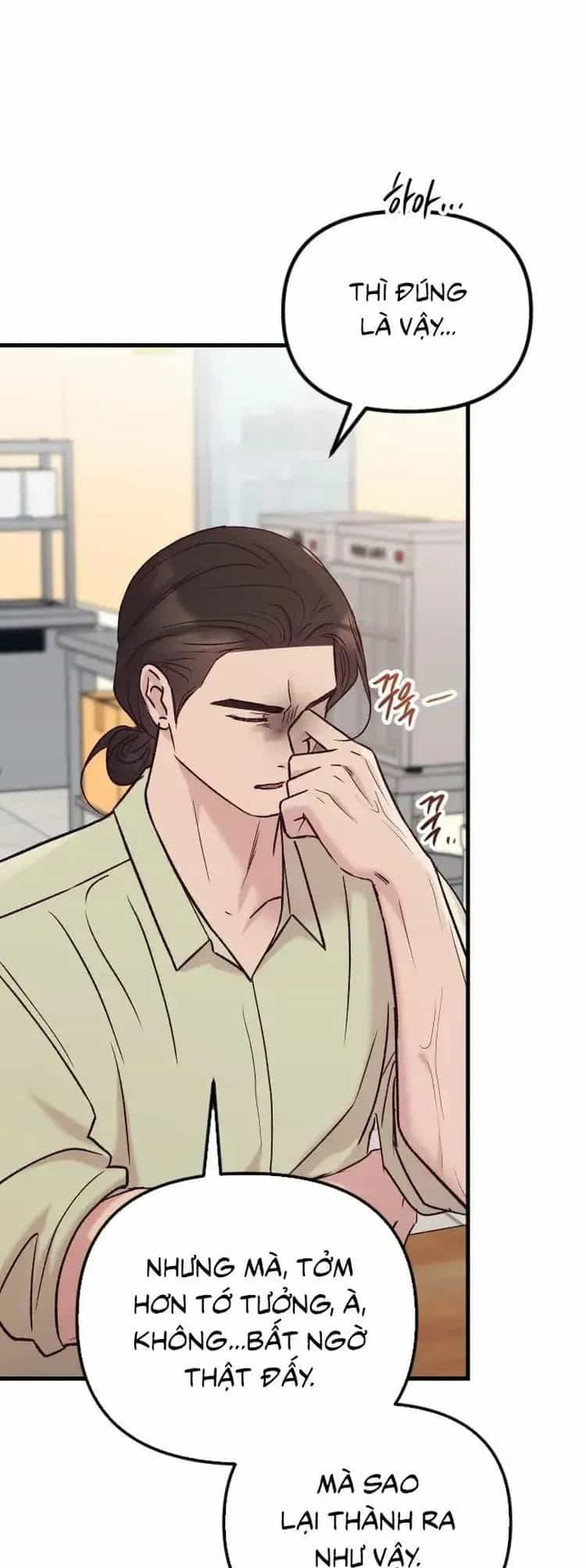 Tình Cờ Ta Gặp Nhau - Chương 91 - ảnh 24