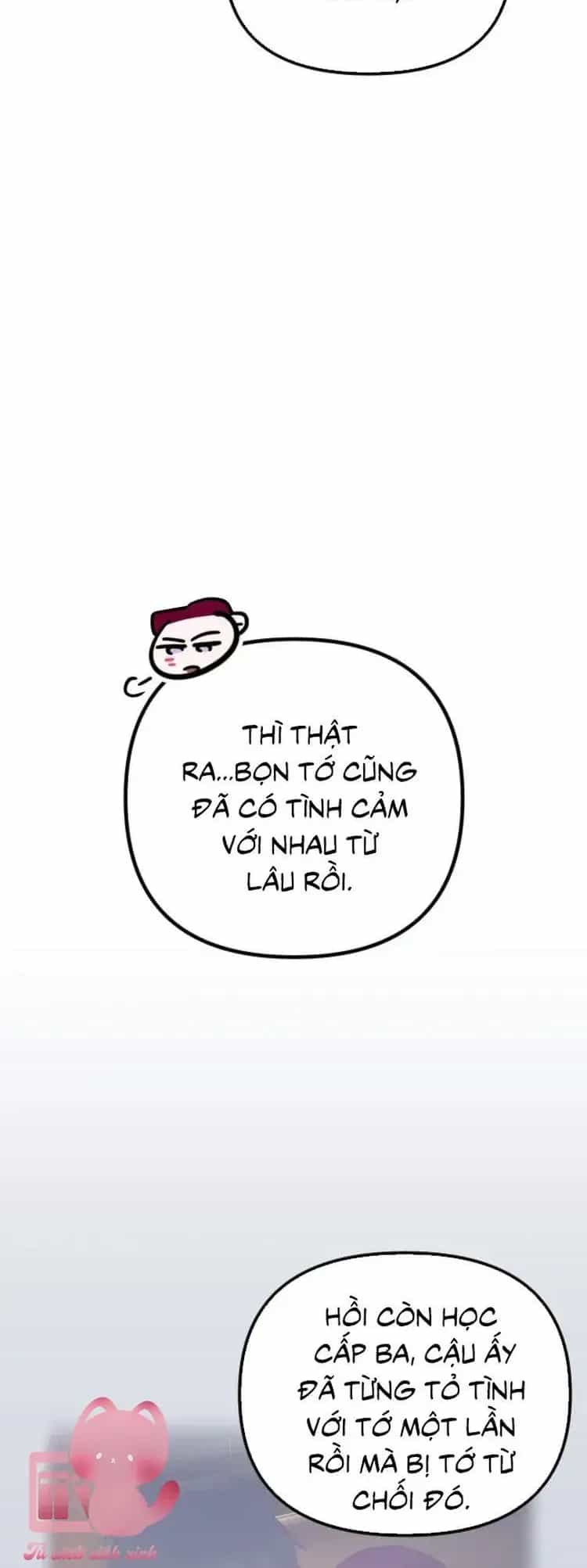 Tình Cờ Ta Gặp Nhau - Chương 91 - ảnh 25