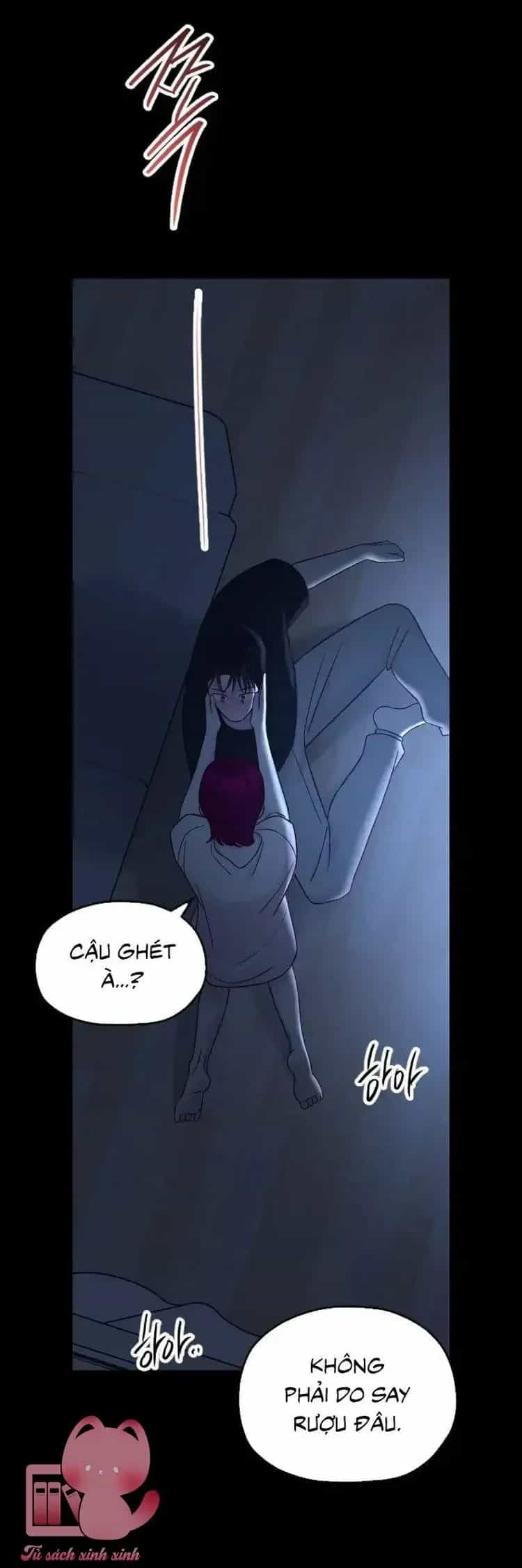 Tình Cờ Ta Gặp Nhau - Chương 91 - ảnh 29