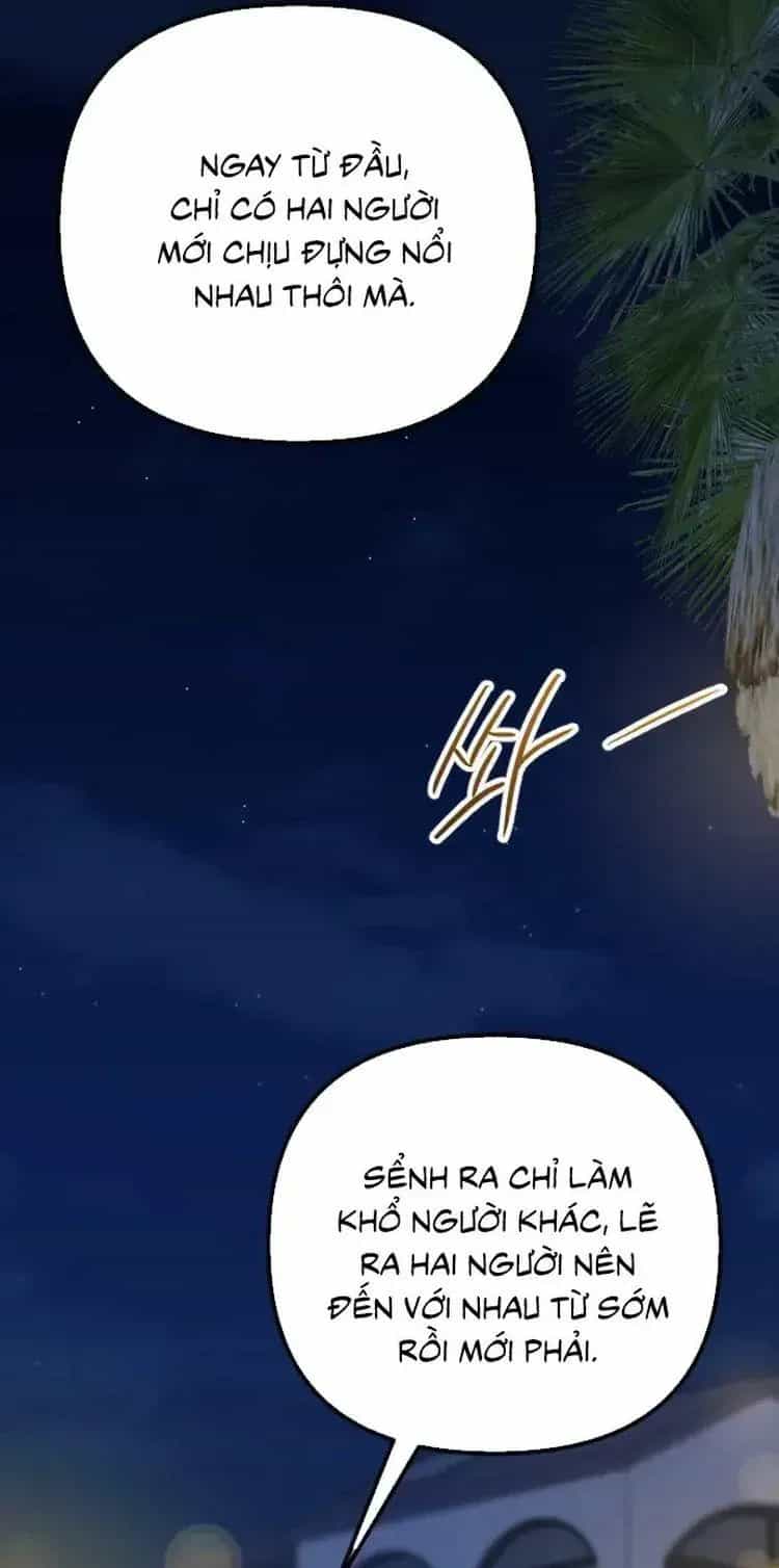 Tình Cờ Ta Gặp Nhau - Chương 91 - ảnh 38