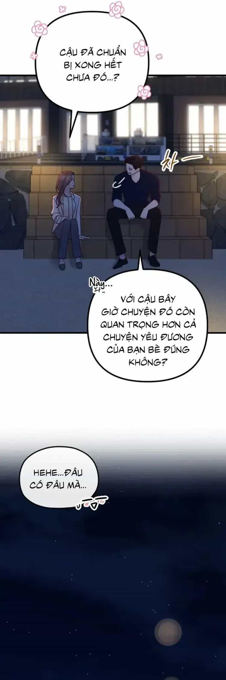 Tình Cờ Ta Gặp Nhau - Chương 91 - ảnh 52