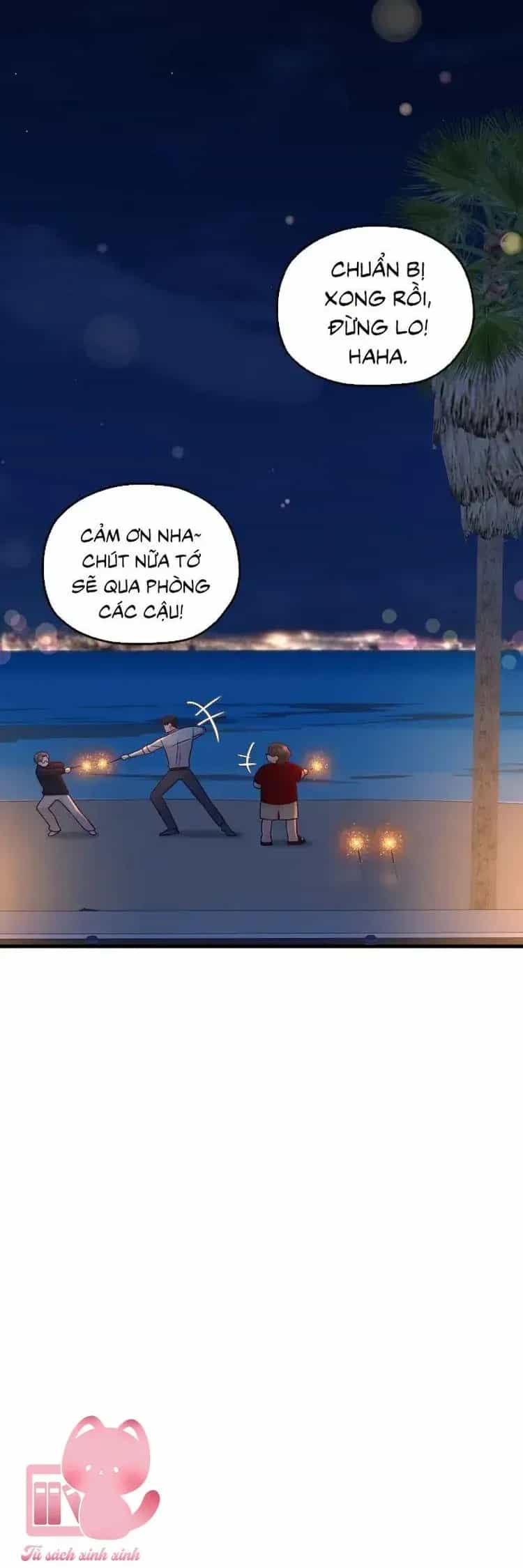 Tình Cờ Ta Gặp Nhau - Chương 91 - ảnh 53