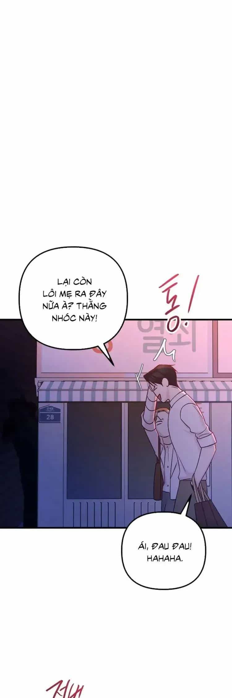 Tình Cờ Ta Gặp Nhau - Chương 91 - ảnh 6