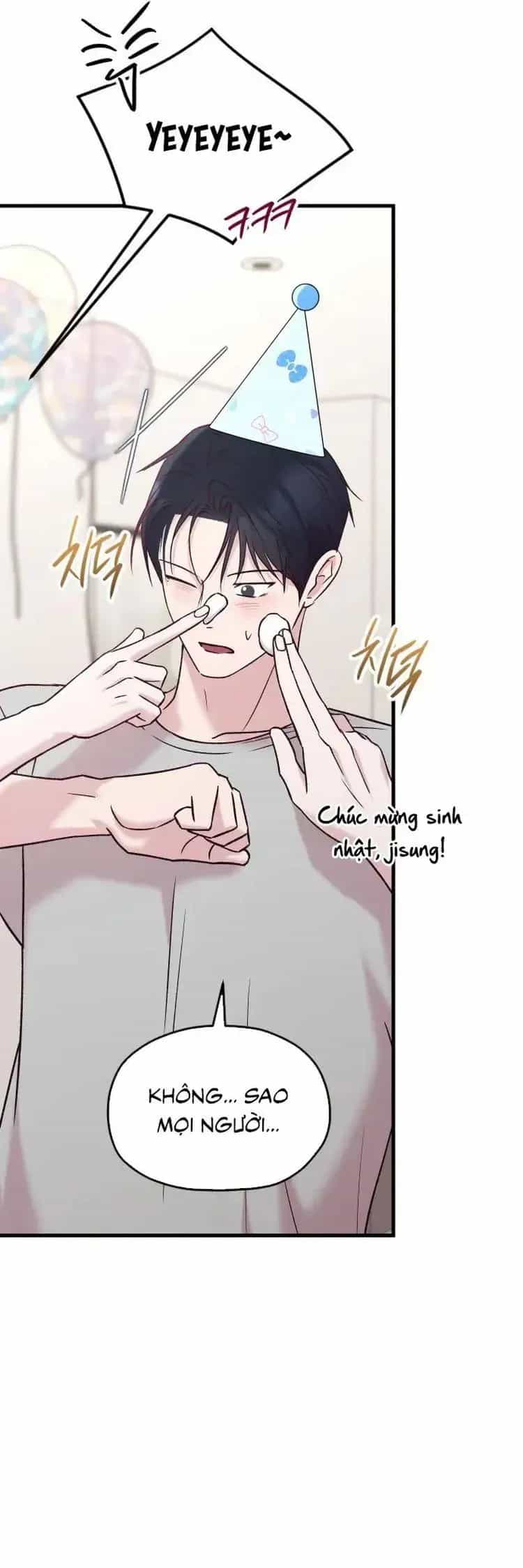 Tình Cờ Ta Gặp Nhau - Chương 91 - ảnh 70