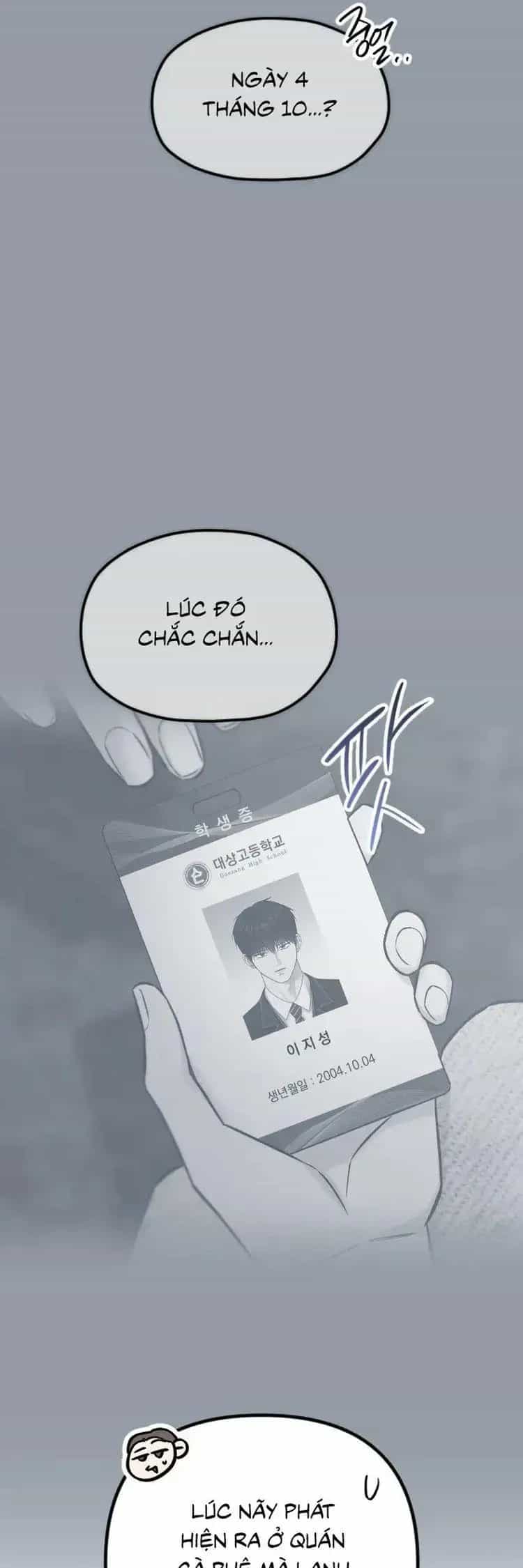 Tình Cờ Ta Gặp Nhau - Chương 91 - ảnh 74