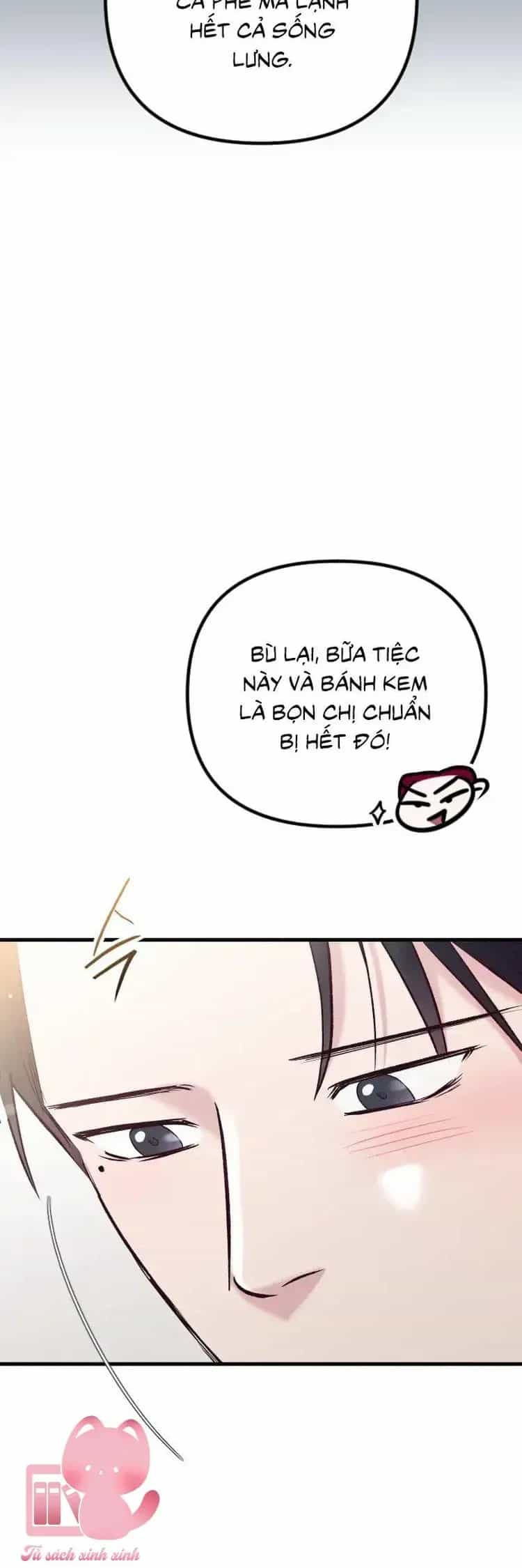 Tình Cờ Ta Gặp Nhau - Chương 91 - ảnh 75