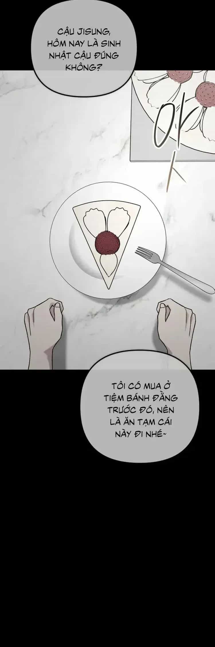 Tình Cờ Ta Gặp Nhau - Chương 91 - ảnh 78