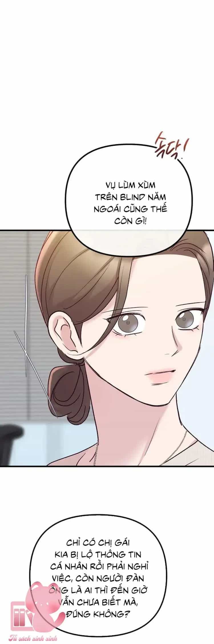 Tình Cờ Ta Gặp Nhau - Chương 92 - ảnh 13