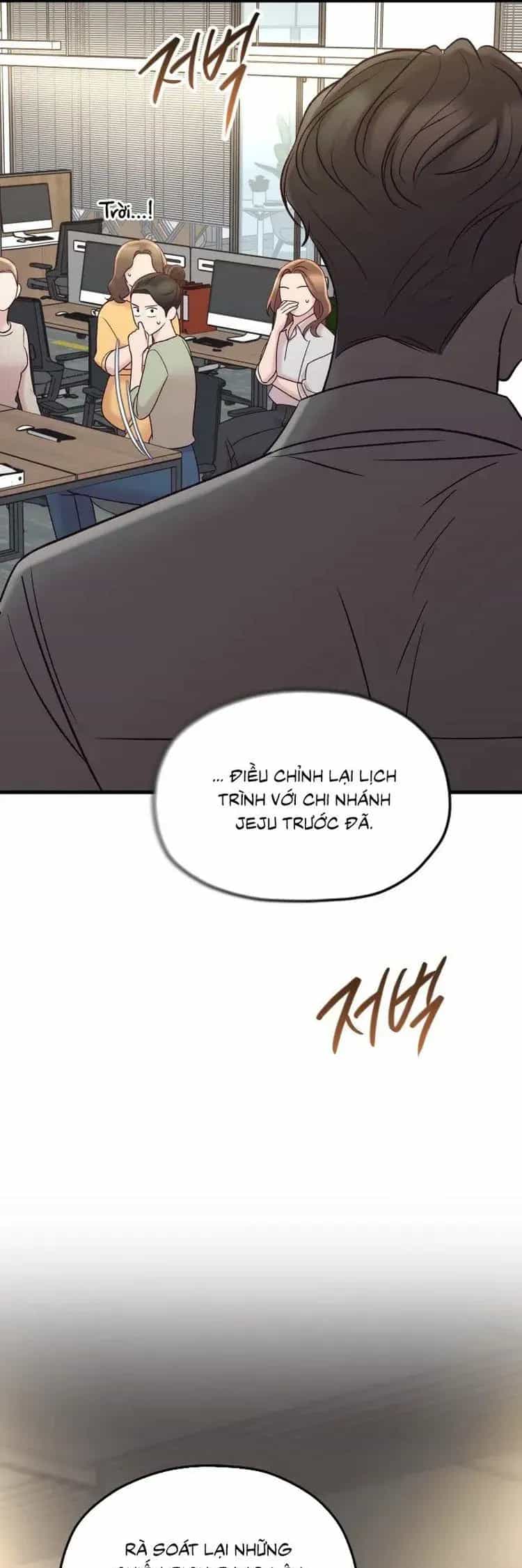 Tình Cờ Ta Gặp Nhau - Chương 92 - ảnh 16