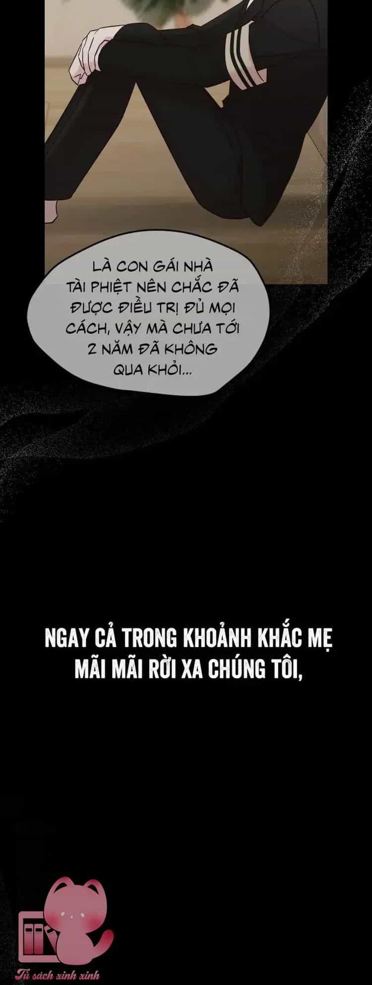Tình Cờ Ta Gặp Nhau - Chương 92 - ảnh 37