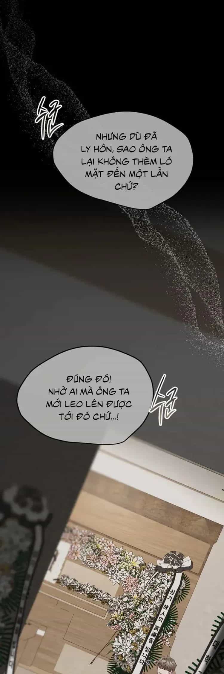 Tình Cờ Ta Gặp Nhau - Chương 92 - ảnh 38