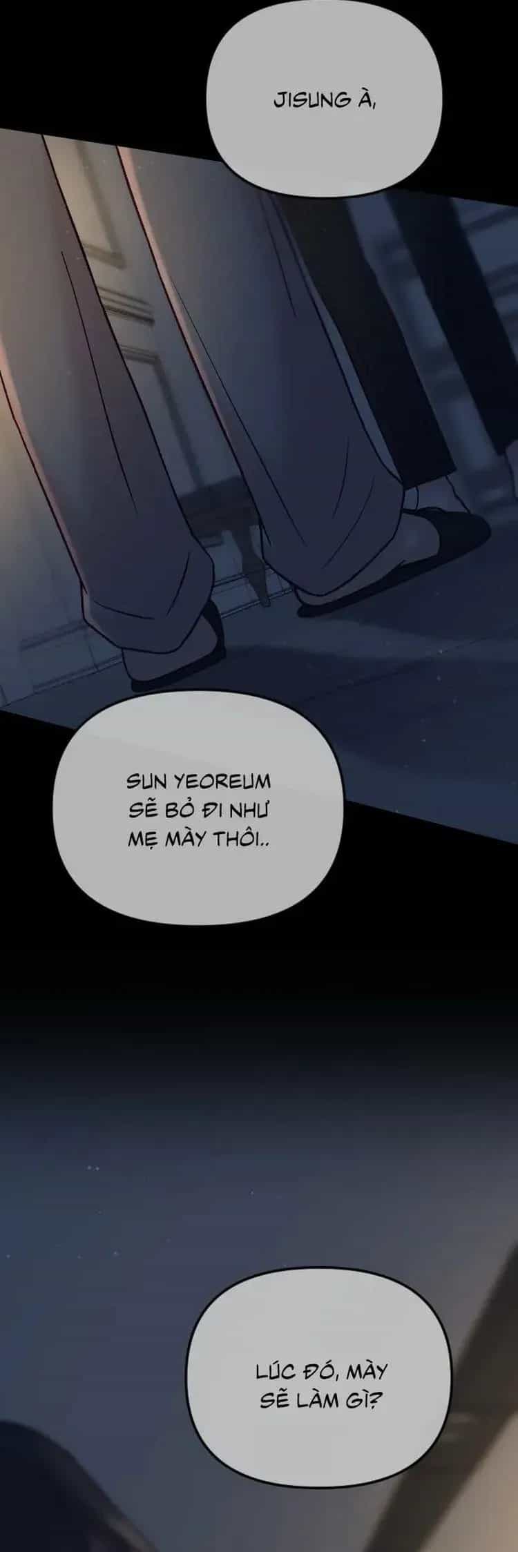 Tình Cờ Ta Gặp Nhau - Chương 92 - ảnh 42