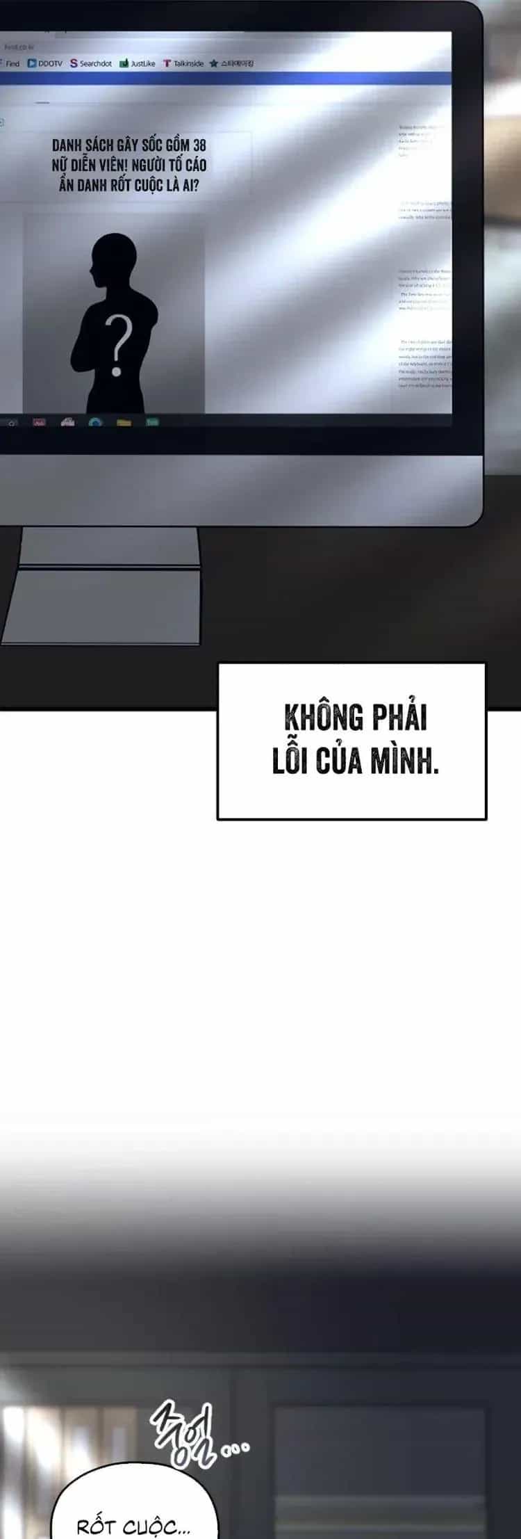 Tình Cờ Ta Gặp Nhau - Chương 92 - ảnh 50