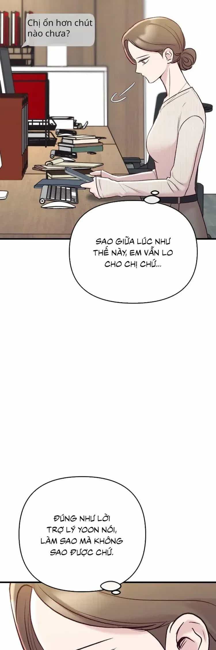 Tình Cờ Ta Gặp Nhau - Chương 92 - ảnh 54