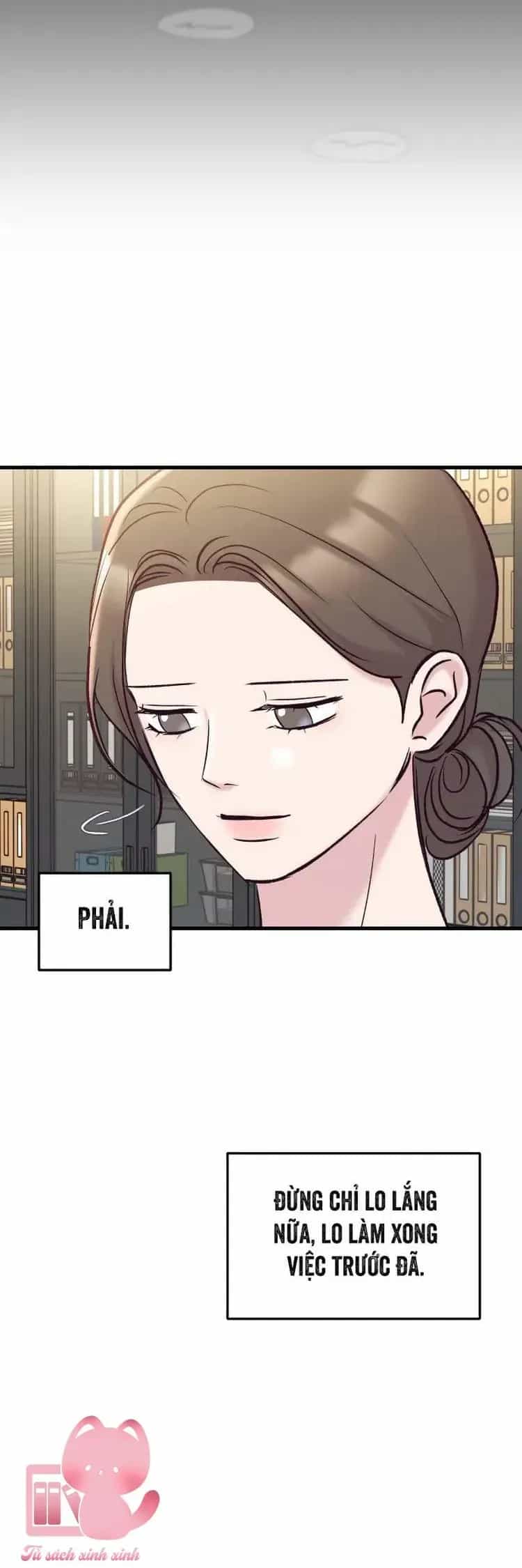 Tình Cờ Ta Gặp Nhau - Chương 92 - ảnh 63
