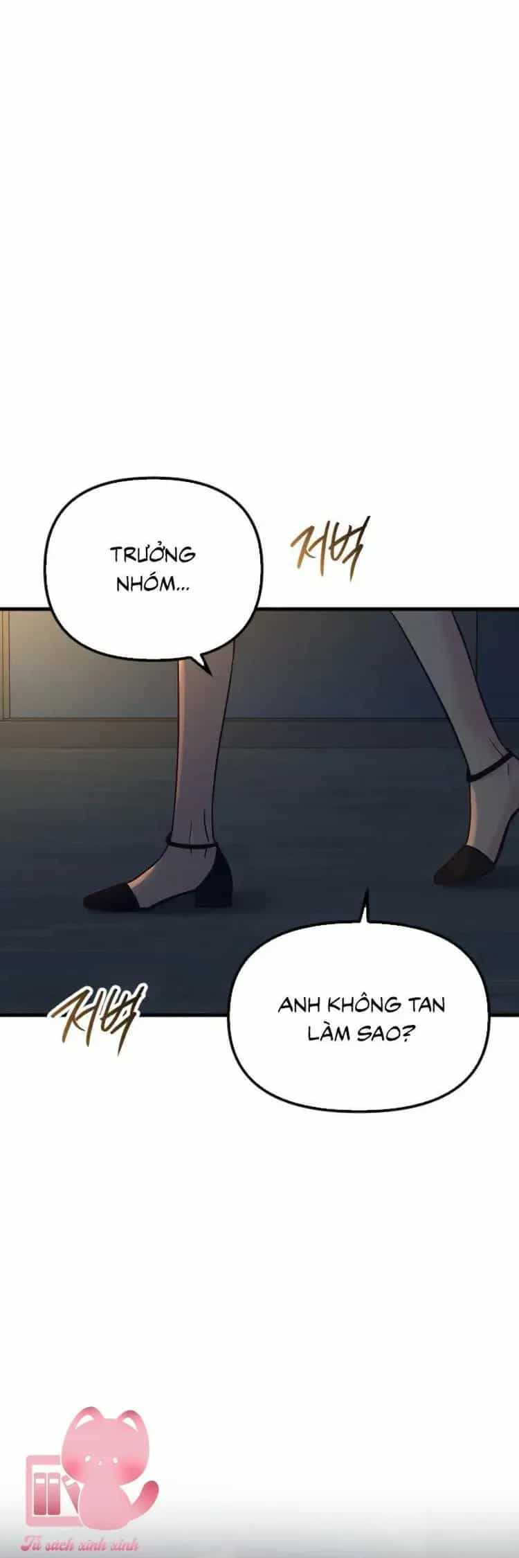 Tình Cờ Ta Gặp Nhau - Chương 92 - ảnh 77