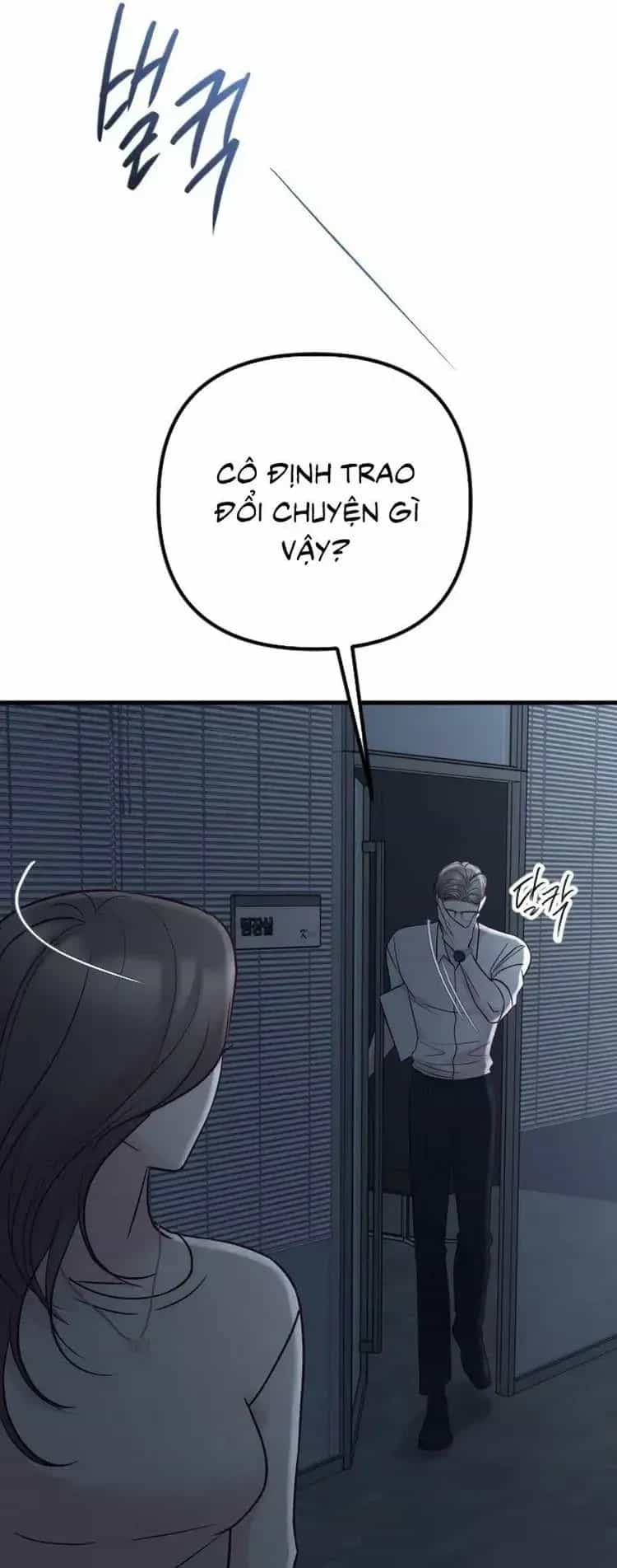 Tình Cờ Ta Gặp Nhau - Chương 93 - ảnh 16