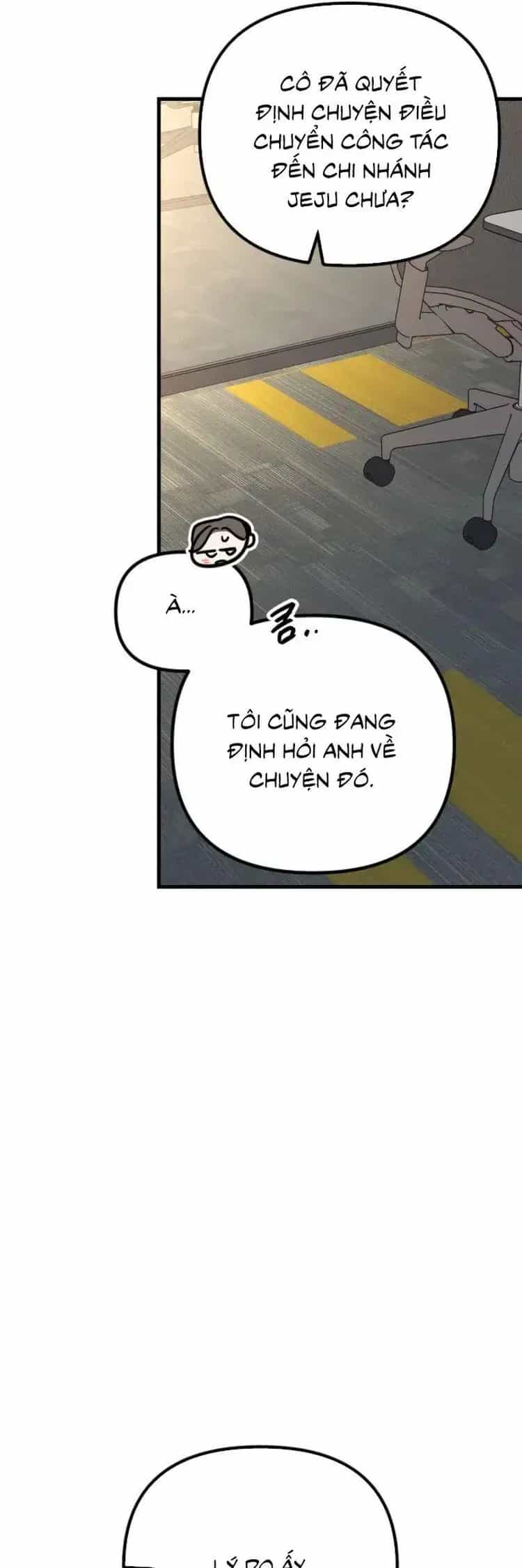 Tình Cờ Ta Gặp Nhau - Chương 93 - ảnh 32