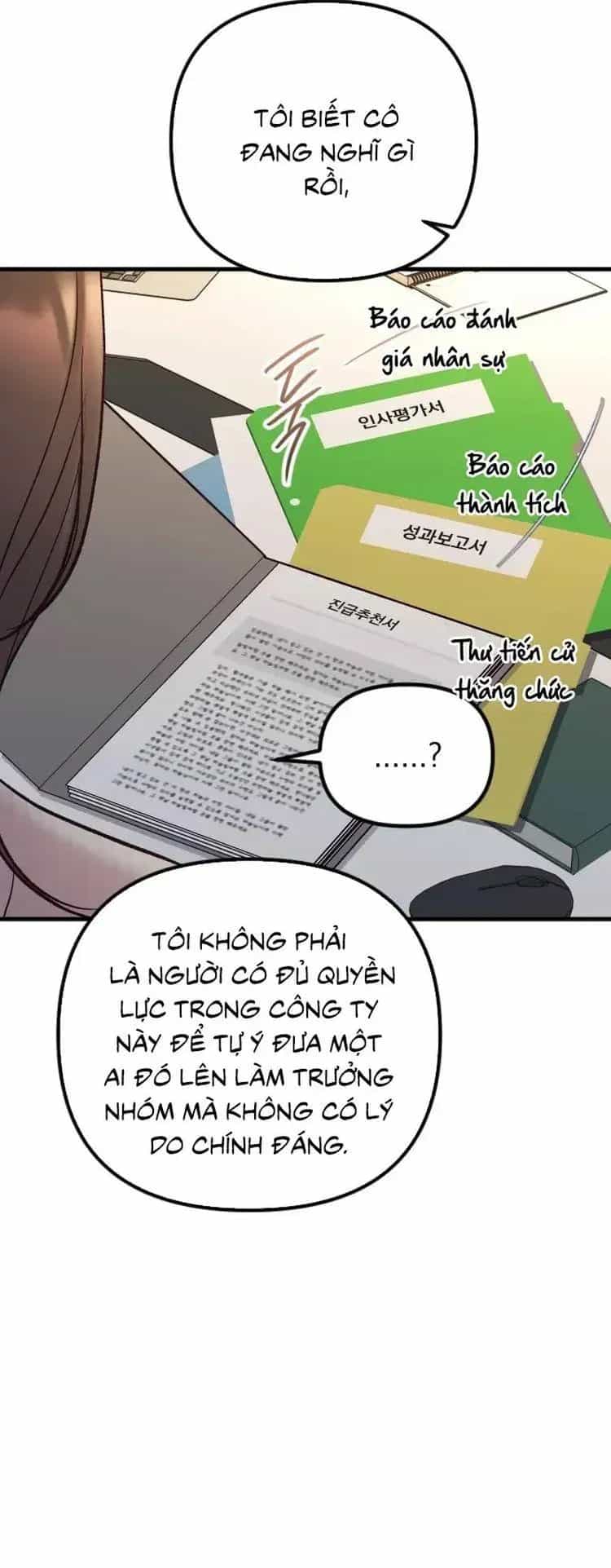 Tình Cờ Ta Gặp Nhau - Chương 93 - ảnh 36