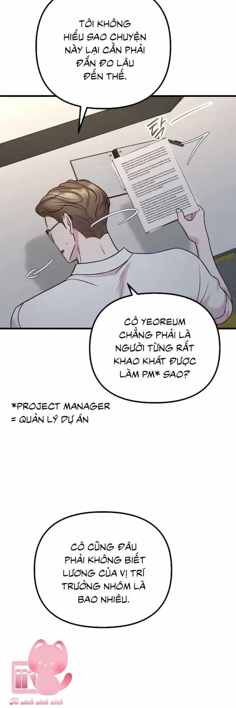 Tình Cờ Ta Gặp Nhau - Chương 93 - ảnh 43