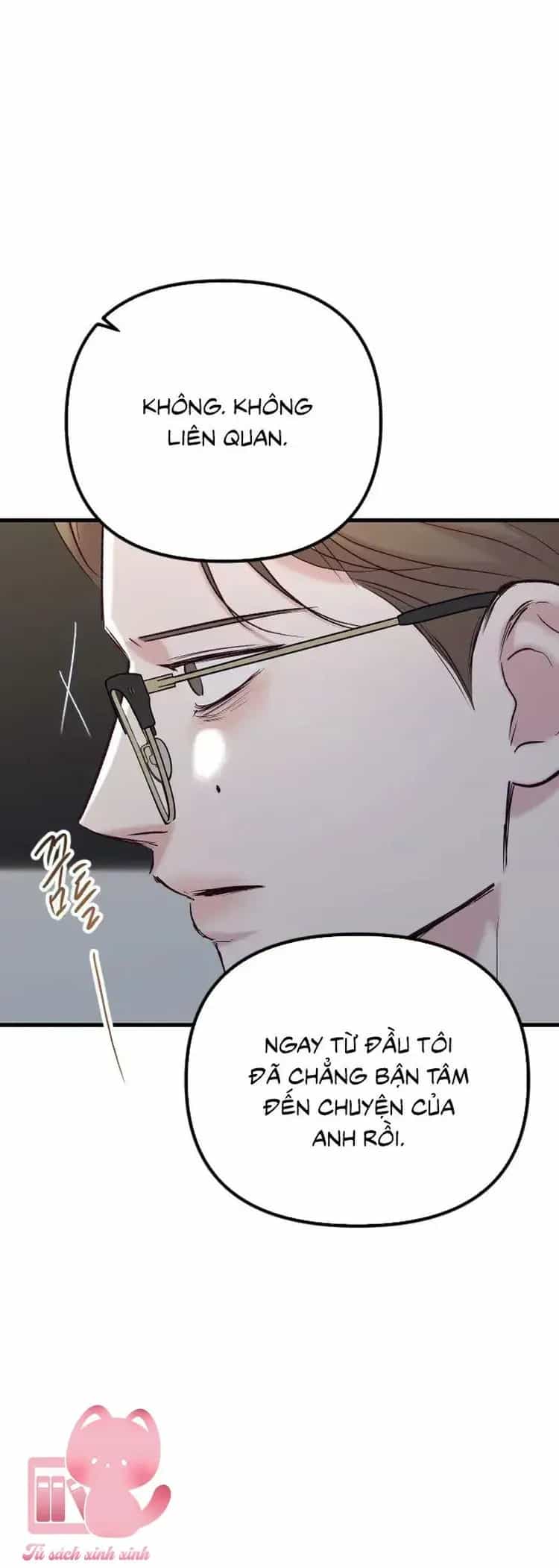 Tình Cờ Ta Gặp Nhau - Chương 93 - ảnh 46