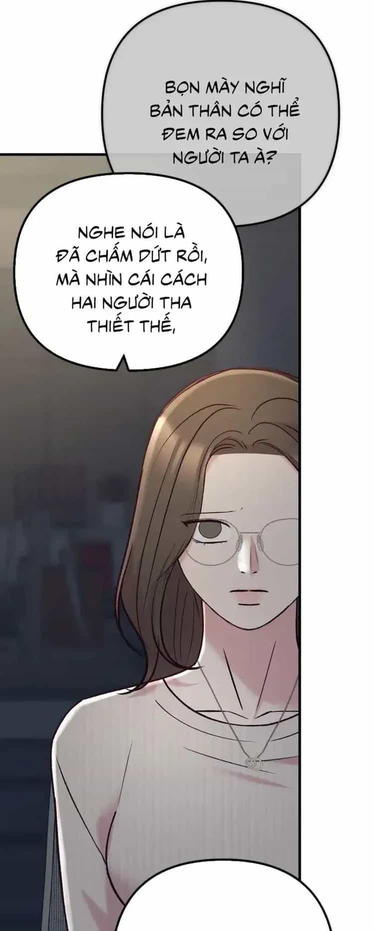 Tình Cờ Ta Gặp Nhau - Chương 93 - ảnh 50