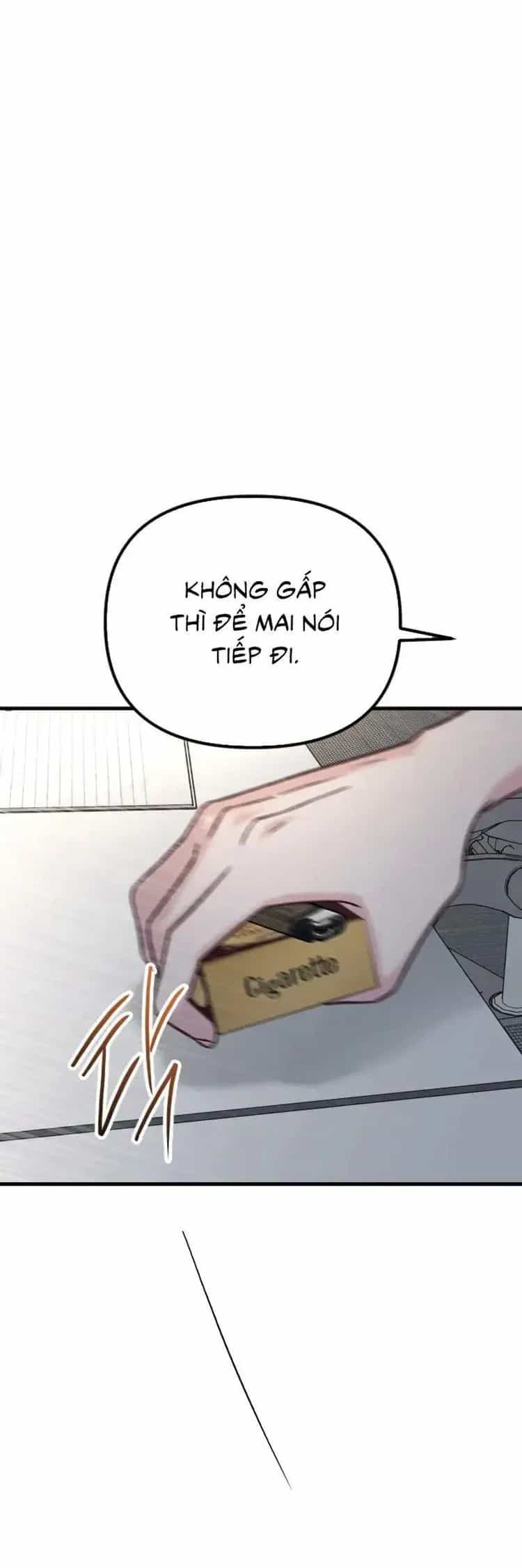 Tình Cờ Ta Gặp Nhau - Chương 93 - ảnh 54