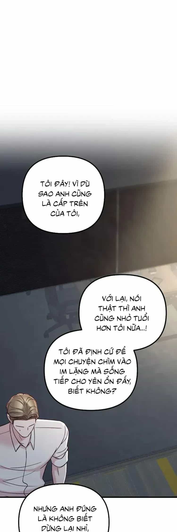 Tình Cờ Ta Gặp Nhau - Chương 93 - ảnh 66
