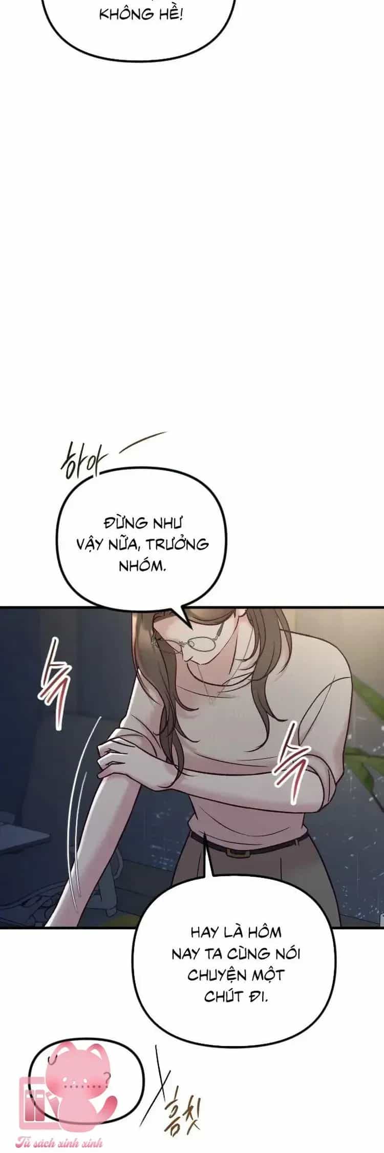 Tình Cờ Ta Gặp Nhau - Chương 93 - ảnh 67