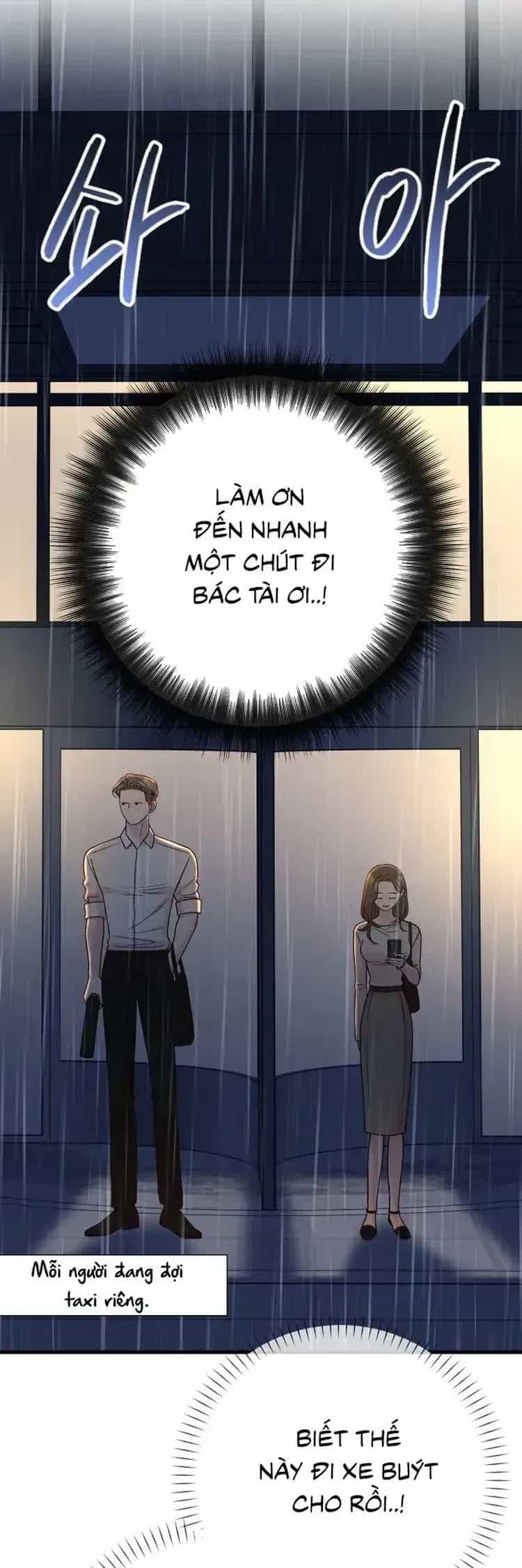 Tình Cờ Ta Gặp Nhau - Chương 93 - ảnh 82
