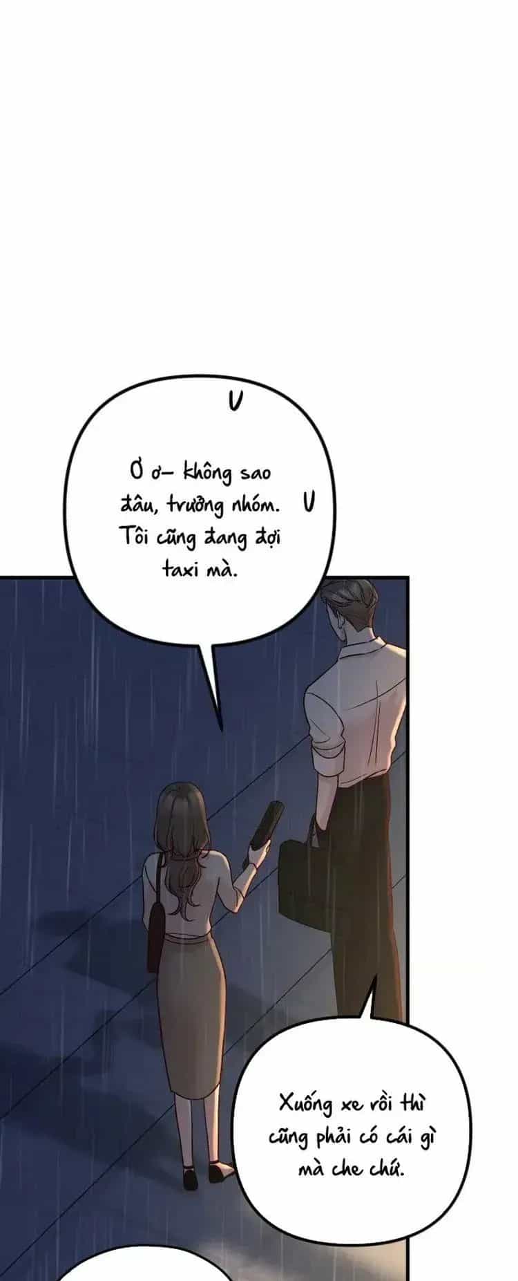 Tình Cờ Ta Gặp Nhau - Chương 93 - ảnh 84