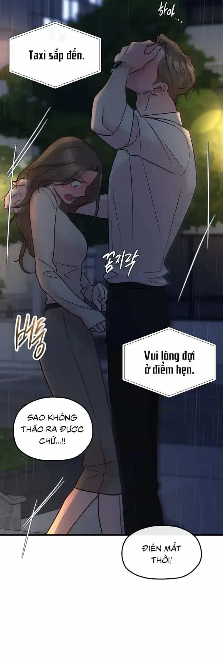 Tình Cờ Ta Gặp Nhau - Chương 93 - ảnh 90